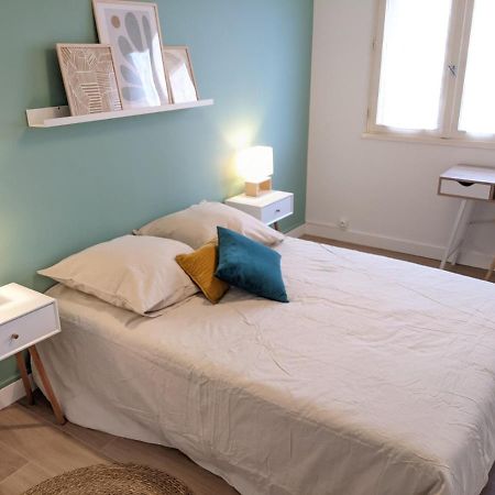 דירות פאו Cosy Iris 3Ch - Stationnement Gratuit - Lumineux מראה חיצוני תמונה