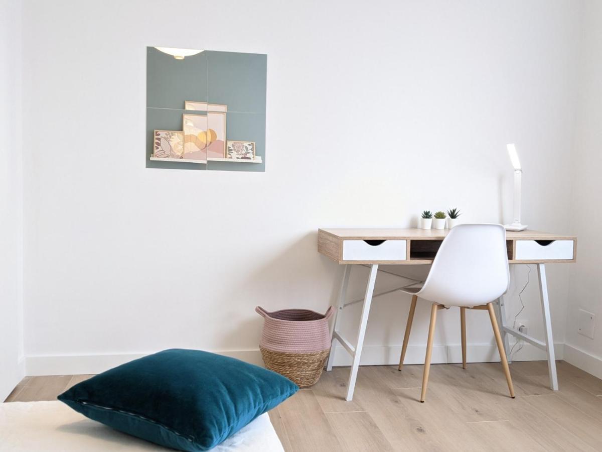 דירות פאו Cosy Iris 3Ch - Stationnement Gratuit - Lumineux מראה חיצוני תמונה